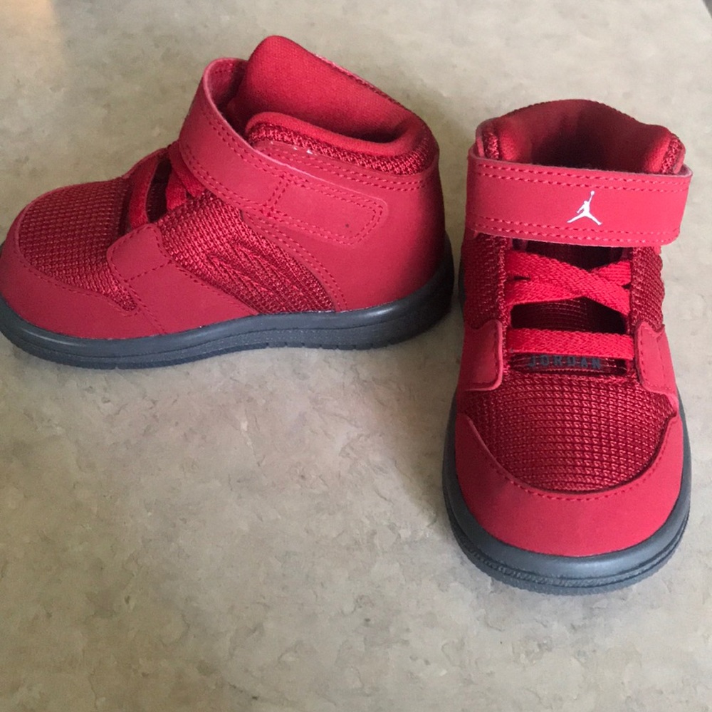 Toddler sneakers